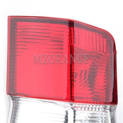 Tail Light Rear Lamp Left Right For Mercedes Benz Sprinter