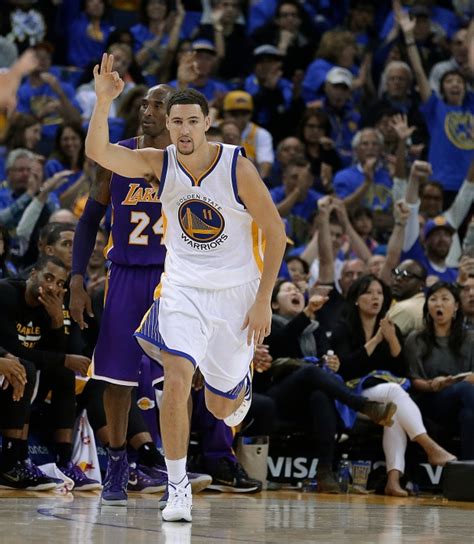 NBA scores: Thompson racks up 41 points, Warriors keep Lakers winless ...