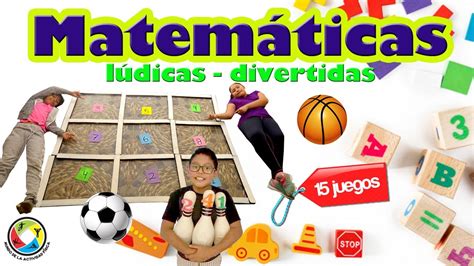 Matematicas Divertidas