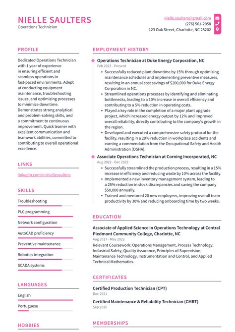 Behavioral Technician Resume Examples And Templates Off