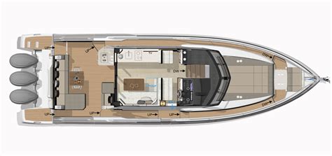 Wellcraft launches new performance cruiser Wellcraft 435