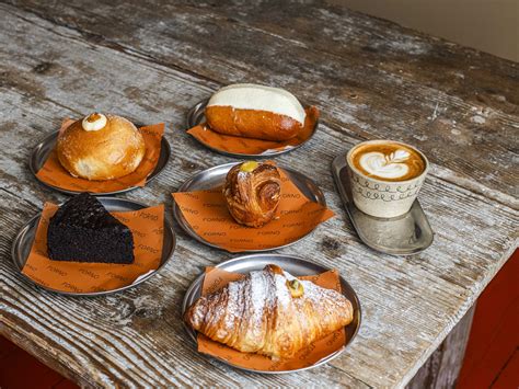Gorgeous Italian treats meet serious interiors inspiration at Forno