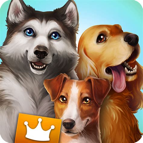 Dog Hotel Premium - Apps on Google Play