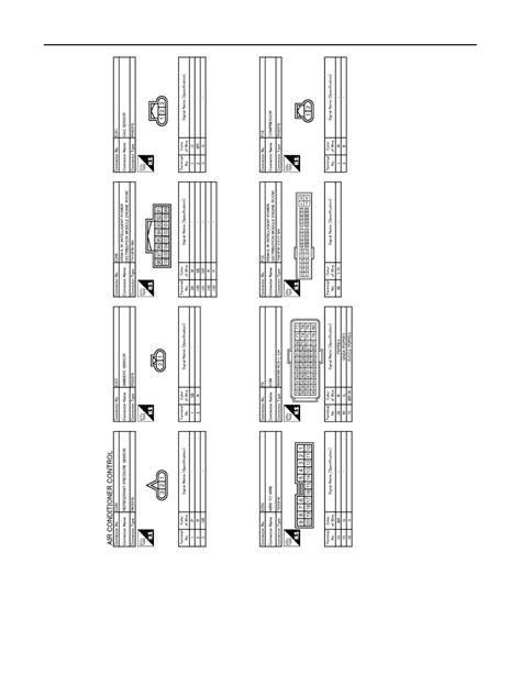 Nissan Teana J Manual Part