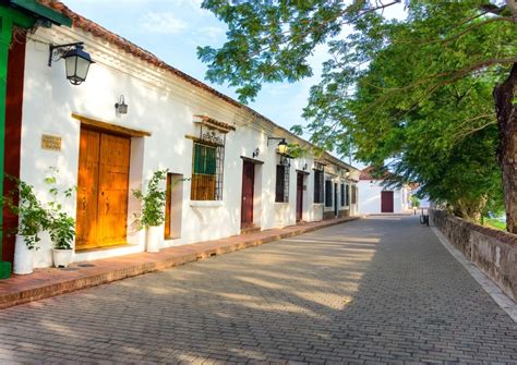 Los Pueblos M S Lindos De Colombia Elige Tu Pr Ximo Destino