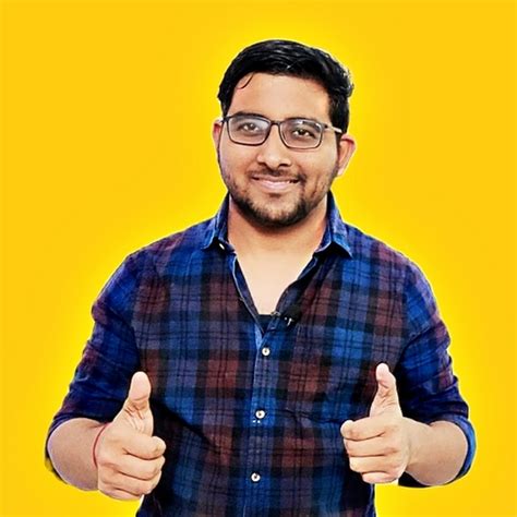 Adarsh Barnwal Youtube