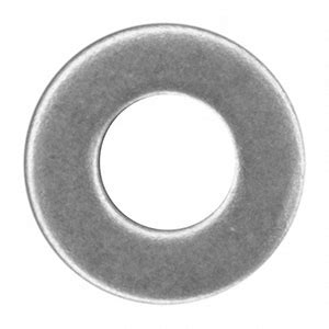 SS Plain Washers Manufacturers and Suppliers