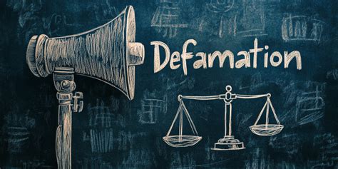 Exploring Rhetorical Hyperbole In Defamation Law Silberman Law Firm Pllc