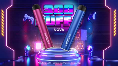 HQD NOVA HQD Official Website Hqd Vape Hqd Cuvie E Cigarette Disposable