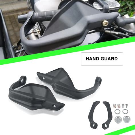 Prot Ge Mains De Moto Pour Loncin Voge Prot Ge Guidon Pare Brise