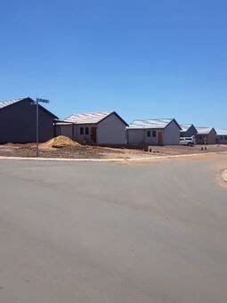 New Rdp House For Sale In Gauteng For More Information About It Contact