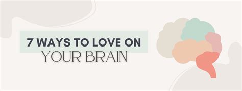 7 Days Ways to Love Your Brain