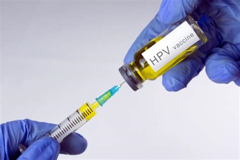 Seberapa Baik Efektivitas Vaksin HPV untuk Cegah Kanker Serviks?