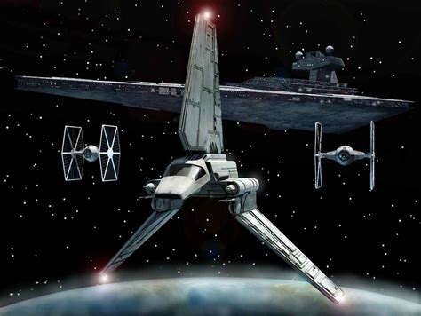 Star wars, Star wars ships, Star wars art