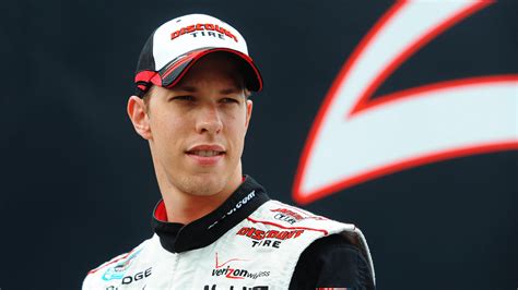 How Did Brad Keselowski Start His Racing Career? - The SportsRush