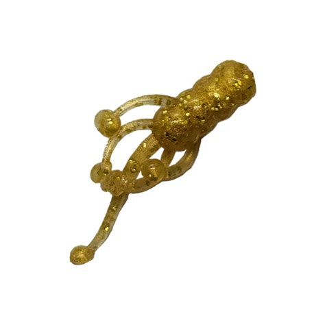 Micro Dusters Gold Rush Cast Cray Outdoors