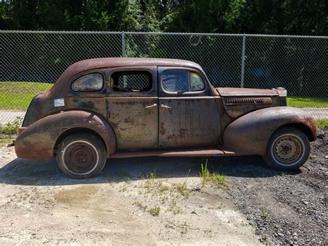 Rarest of the rare! 1939 Packard... - LKQ Pick Your Part | Facebook