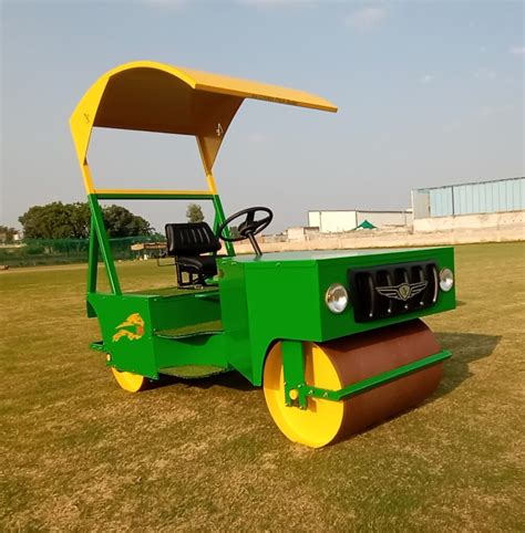 Cricket Pitch Roller At Best Price In India By Ae Sports