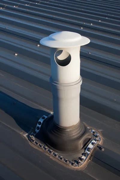 Roof Vent Stock Photos Royalty Free Roof Vent Images Depositphotos