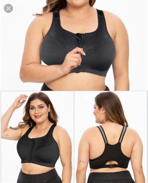 Front Closure Bras Are Comfortable To Wear And Easy To Remove If You