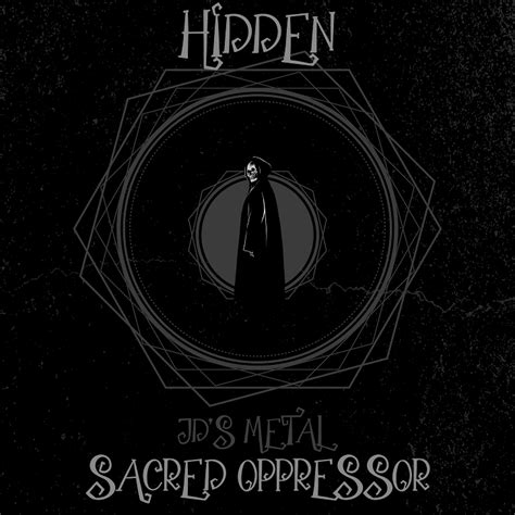 Sacred Oppressor Hidden Encyclopaedia Metallum The Metal Archives