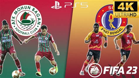 Watch Free ATK Mohun Bagan Vs East Bengal Live Telecast Hero ISL