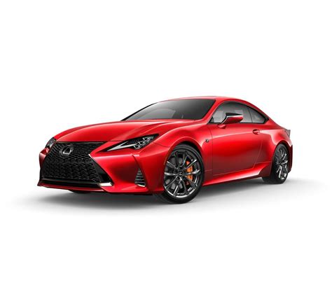 New Infrared[INFRARED17] 2019 Lexus RC 300 F SPORT in Clearwater, FL | K5009646