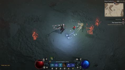 Best Sorcerer Build For Diablo