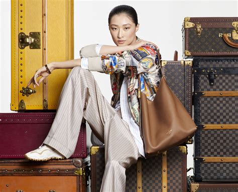 Louis Vuitton S Low Key Bags Are The Must Have Minimalist Accessories For Spring 2024