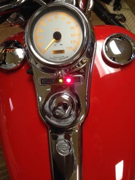 2001 Harley Davidson Switchblade Fxdwg2 Wide Glide Cvo