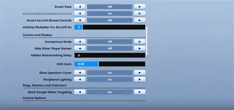 Mongraal Fortnite Settings Gear And Setup