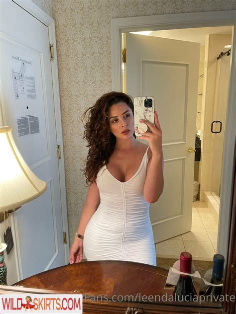 Leenda Lucia Leendalucia Leendaluciaprivate Nude Onlyfans Instagram Leaked Photo