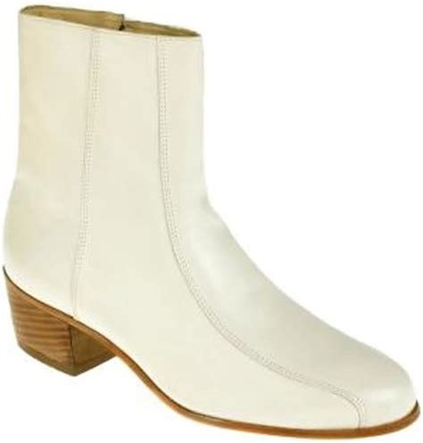 Mens White Dress Boots Atelier Yuwaciaojp