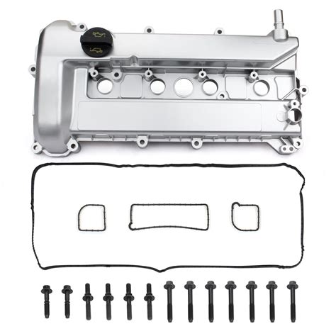 Amazon Mitzone Upgrade Aluminium Valve Cover Compatible With