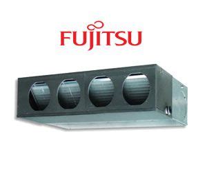 Aire Acondicionado Fujitsu Acy Uia Lm Conductos