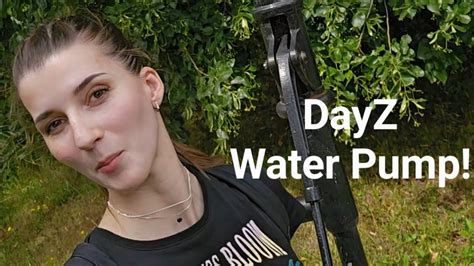 Dayz Stary Sobor Water Pump Youtube