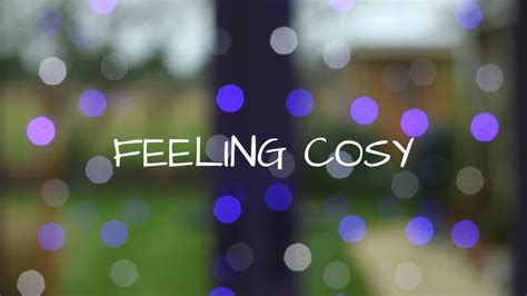 ways    home feel cosy prettygreentea