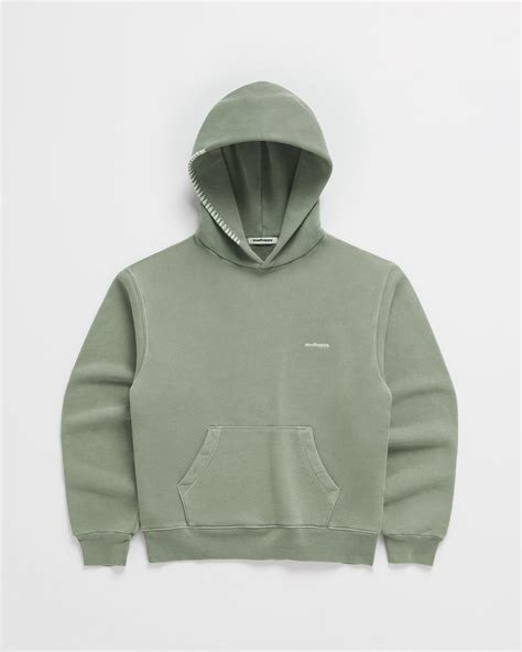 Classics Midweight Hoodie Madhappy