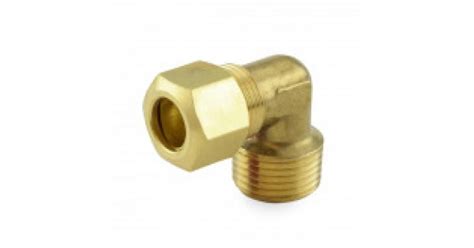 Compression X Mip Elbows Plumbing Supplies Canarsee