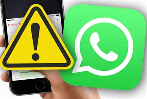 10 Reasons Why WhatsApp Can Permanently Suspend Your Account