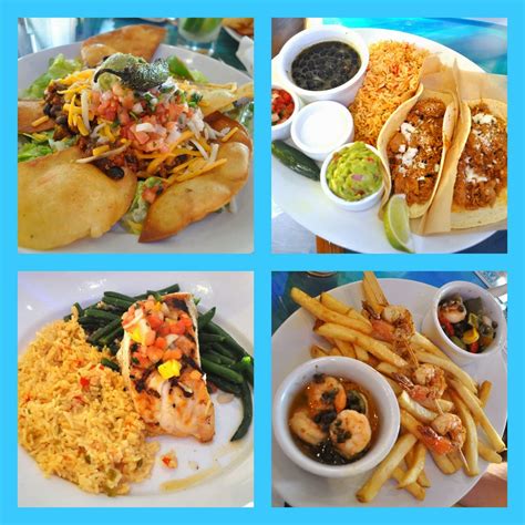 Restaurant Review: Margaritaville @ Horseshoe Casino | The Food Hussy!