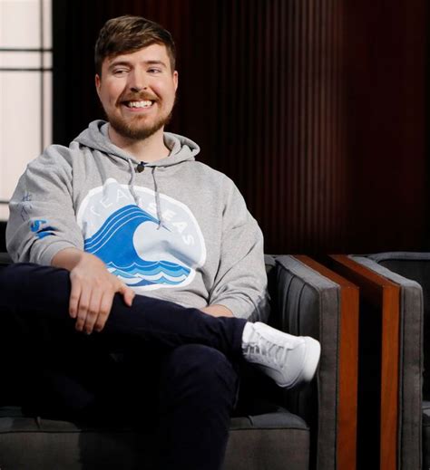 Forbes Das Sind Die Erfolgreichsten Youtuber Der Welt Mrbeast Vor