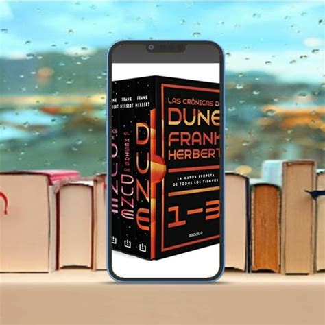 Stream Estuche Las Cr Nicas De Dune Dune El Mes As De Dune E Hijos De