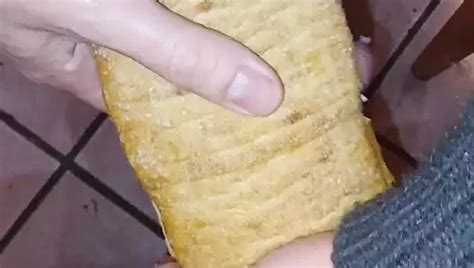 Fucking Bread Masturbation Gay White Amateur Porn Feat Francesco Spinozzi By FapHouse XHamster