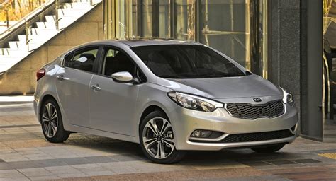 Novo Kia Cerato 2015 Preço Consumo Fotos Opiniões