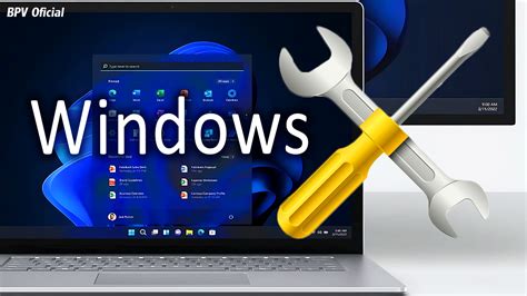 Como Reparar O Windows Apenas Comandos Passo A Passo Canal Bpv