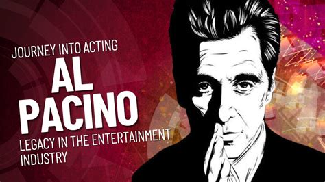 Complete Biography Of Al Pacino How To Write A Script How To Write