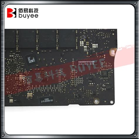 Logic Board Main Board I Ghz Gb Ba Motherboard For