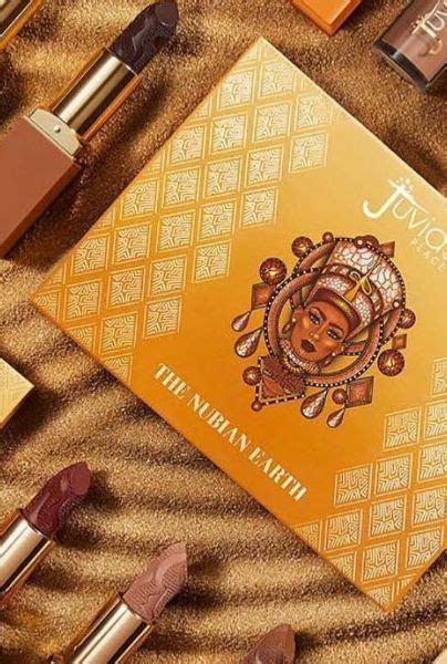 Juvia S Place Lanza Su Nueva Colecci N De Maquillaje The Nubian Earth