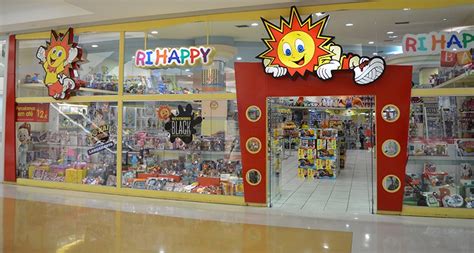 Lojas De Brinquedos No Rj - Lojas de brinquedos RiHappy vagas de empregos para o Dia das Crianças ...